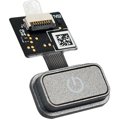 NC.22011.029 Botão Power com biometria para Acer Swift SF14-11 SF14-11T