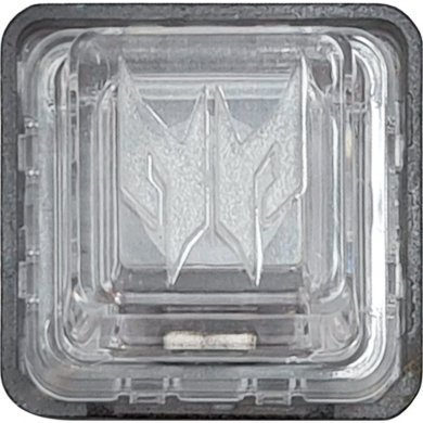 NC.23811.0BM Box Pouch PBG935 para Acer Predator Helios PH16-72 e PH18-72
