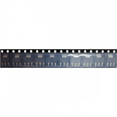 NCP1015ST65T3G Ci 1015A gerenciamento de energia SOT-223 (Kit 10x)