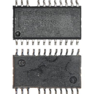 NCP1910B65 Ci NCP1910 conversor AC/DC SOIC-24 SO-24WB