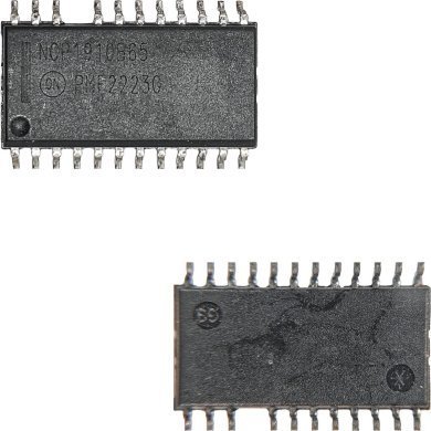 NCP1910B65 Ci NCP1910 conversor AC/DC SOIC-24 SO-24WB