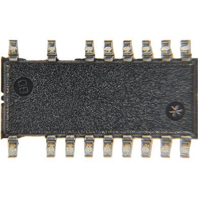 NCP1937A2G IC Controlador Flyback PFC SOP-17 Quasi-Ressonante Combinado