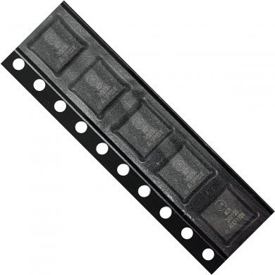 NCP302155MNTWG 5x NCP302155 integrated Driver and MOSFET PQFN-31 5x5mm
