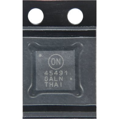 NCP45491XMNTWG Ci PMIC Power Supply Controller QFN-32