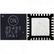CI 45492 NCP45492 PWM QFN32 SMD 