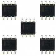 CI PMIC N5359 MOSFET SOIC-8 SMD (Kit 5x unidades) 