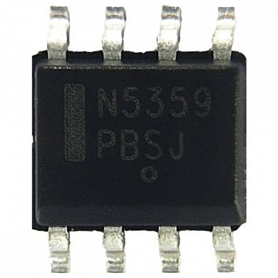 CI PMIC N5359 MOSFET SOIC-8 SMD (Kit 5x unidades)