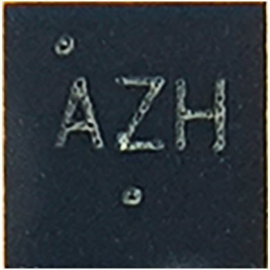 NCP5901BMNTBG CI AZH NCP5901B Mosfet Driver VR12 DFN8 SMD