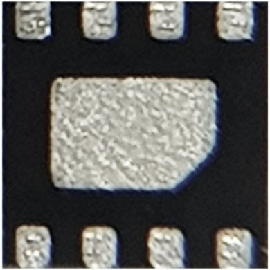 CI AZH NCP5901B Mosfet Driver VR12 DFN8 SMD