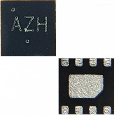 CI AZH NCP5901B Mosfet Driver VR12 DFN8 SMD