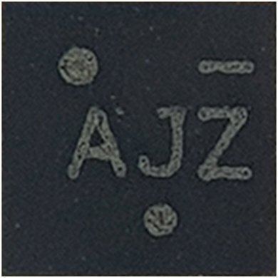 NCP5901MNTBG CI mosfet driver AJZ DFN8 SMD