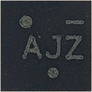 CI mosfet driver AJZ DFN8 SMD 