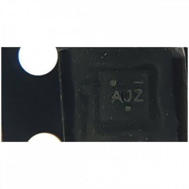 CI mosfet driver AJZ DFN8 SMD