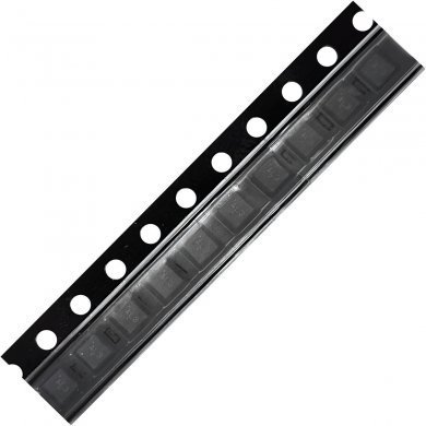NCP5911MNTBG 10x Dual Mosfet NCP5911 AL1 AL2 AL3 AL6 AL7 AL8 DFN-8 2x2mm