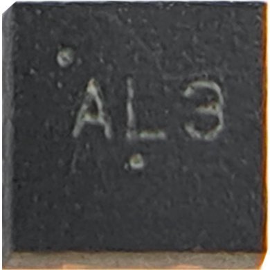 NCP5911MNTBG 10x Dual Mosfet NCP5911 AL1 AL2 AL3 AL6 AL7 AL8 DFN-8 2x2mm