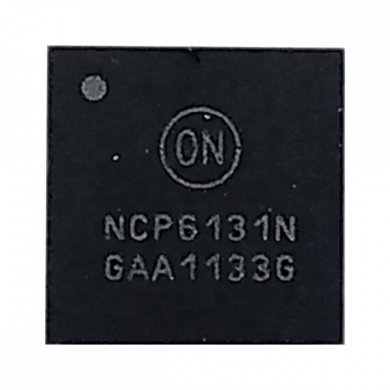 NCP6131NS52MNR2G Ci PMIC NCP6131N QFN-52