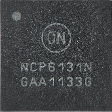 NCP6131NS52MNR2G 10x Ci PMIC NCP6131N QFN-52