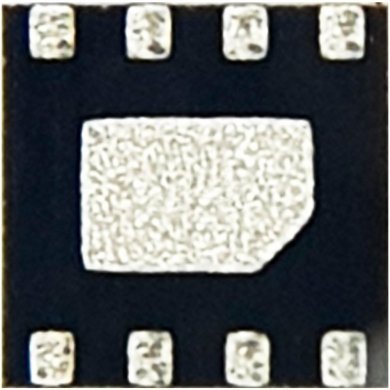 NCP81151MNTBG CI A36 NCP81151 PWM DFN8 SMD (Kit 5x unidades)