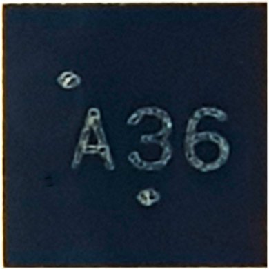 NCP81151MNTBG CI A36 NCP81151 PWM DFN8 SMD (Kit 5x unidades)