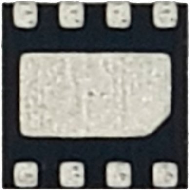 Mosfet CH3 NCP81166A DFN8 (Kit 5x unidades)