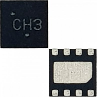 Mosfet CH3 NCP81166A DFN8 (Kit 5x unidades)