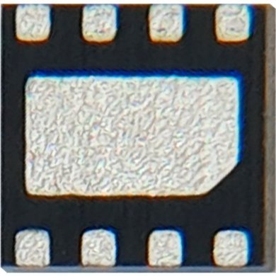 NCP81166AMNTBG 5x Mosfet CH3 NCP81166A DFN8
