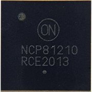 CI 81210 PWM DrMos SINGLE PHASE QFN40 SMD 