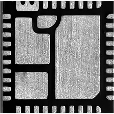 NCP81210 CI 81210 PWM DrMos SINGLE PHASE QFN40 SMD