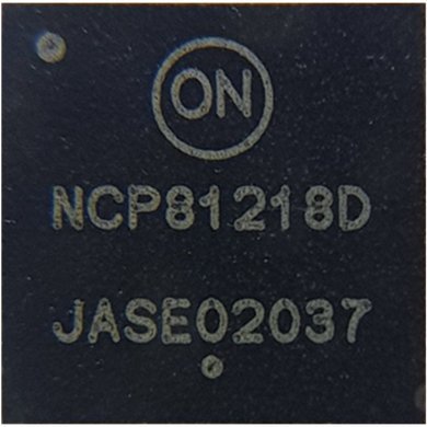 NCP81218D CI 81218D PMIC PWM QFN48 SMD