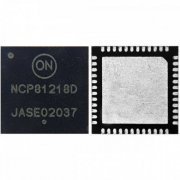 CI 81218D PMIC PWM QFN48 SMD 