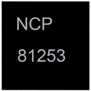 CI PWM DG6 DFN8 SMD (Kit 5x unidades)