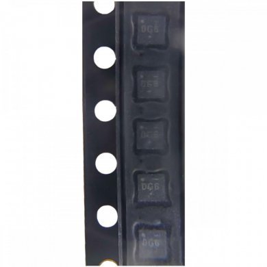 CI PWM DG6 DFN8 SMD (Kit 5x unidades)