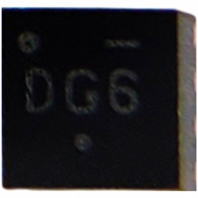 CI PWM DG6 DFN8 SMD (Kit 5x unidades)