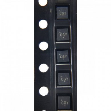 Ci Mosfet Driver NCP81253 marcação CGY CGE (kit 5x)