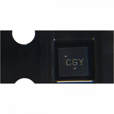 Ci Mosfet Driver NCP81253 marcação CGY CGE (kit 5x)