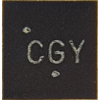 Ci Mosfet Driver NCP81253 marcação CGY CGE (kit 5x)