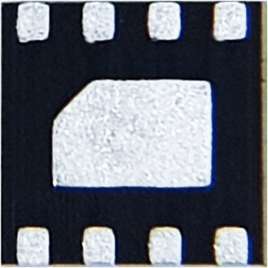 Ci Mosfet Driver NCP81253 marcação CGY CGE (kit 5x)