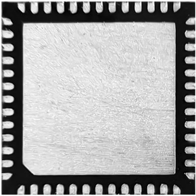 CI 81266 PWM bulk converter duplo QFN52 SMD