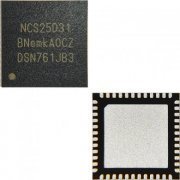 Ci Clock Driver 0 a 2.1Ghz Clock Buffer LVDS LVPECL HC 