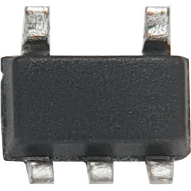 NCT3521U 10x unidades Ci NCT3521U 21A20 PWM LVDS SOT23-5