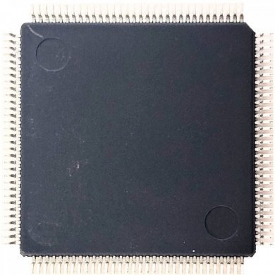 NCT6791D-A Nuvoton NCT6791D chipset LPC SUPER I/O QFP-128