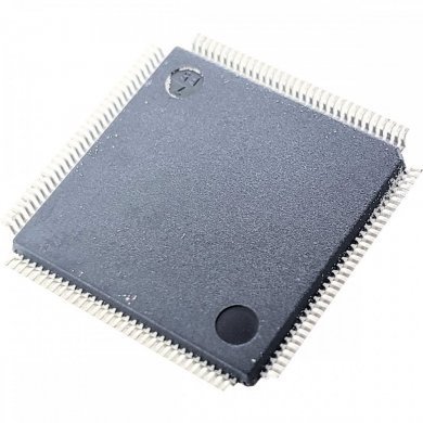 NCT6791D-A Nuvoton NCT6791D chipset LPC SUPER I/O QFP-128