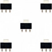 Driver de comutação 8450A SOT223 SMD (Kit 5x) Kit com 5 unidades