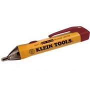 Klein Tools Detector de Tensão sem Contato de Faixa Dupla 12-1000 Volts