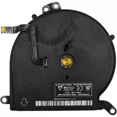 Cooler CPU MacBook Air 13 A1466 A1369