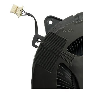 ND8CC11 Fan CPU notebook Dell G15 5530 5535 G16 7630 12V 0.5A
