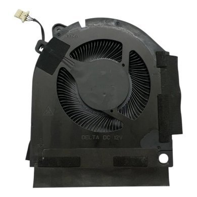 ND8CC11 Fan CPU notebook Dell G15 5530 5535 G16 7630 12V 0.5A
