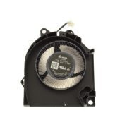 Fan GPU notebook Dell G15 5530 5535 G16 7630 12V 0.5A 4 pinos 15.82 CFM