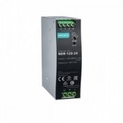 Moxa fonte de alimentacao DIN 120W 24VDC 5.0 A DIN-ra ...