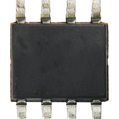 NDS9953A 10x Mosfet Duplo P-Channel 30V 2.9A SOIC-8